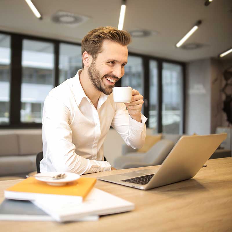 About Us - Aussie Digital Company